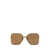 Gucci Gucci Eyewear Sunglasses GOLD