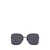 Gucci Gucci Eyewear Sunglasses SILVER