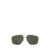 Gucci Gucci Eyewear Sunglasses SILVER