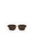 Gucci Gucci Eyewear Sunglasses GOLD