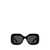 Gucci Gucci Eyewear Sunglasses Black