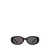 Gucci Gucci Eyewear Sunglasses Black