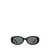 Gucci Gucci Eyewear Sunglasses Black