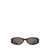 Gucci Gucci Eyewear Sunglasses Red