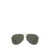 Gucci Gucci Eyewear Sunglasses SILVER