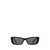 Gucci Gucci Eyewear Sunglasses Black