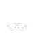 Gucci Gucci Eyewear Eyeglasses SILVER