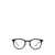 MYKITA Mykita Eyeglasses MH6-PITCH BLACK/BLACK