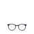 MYKITA Mykita Eyeglasses MHL3-NAVY/SHINY SILVER/YALE BL