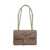 Pinko Pinko Love Puff Classic Bag BROWN