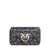 Pinko Pinko Love One Pocket Bag Black