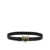 Pinko Pinko "Love Berry H3" Belt Black