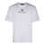 Versace Versace T-Shirts And Polos White WHITE