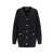 Versace Versace Knitwear Black