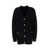 Versace Versace Knitwear Black