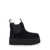 UGG Neumel Platform Chelsea Black