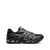 ASICS Asics Gel-Kayano 14 Shoes 006 BLACK/PURE SILVER