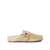 Tory Burch Tory Burch "Mellow Shearling" Slippers BROWN