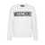 Moschino Moschino Sweatshirt WHITE