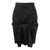 Vivienne Westwood Vivienne Westwood Black Midi Skirt Black