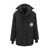 CANADA GOOSE Canada Goose Expedition Parka Coat Black