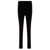 TOTÊME TOTEME Zip Leggings Black