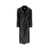 SPORTMAX Sportmax Trench Black