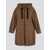 Max Mara Maxmara Thecube Jacket MULTICOLOR