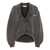 THE ATTICO The Attico Sweatshirts GREY