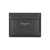 Saint Laurent Saint Laurent Credit Card Case Black