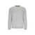 TEN C Ten C Sweaters GREY