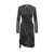 Isabel Marant Isabel Marant Cleora-Gf Dress Black