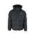 IUTER Iuter Jacket Black