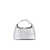 Marc Jacobs Marc Jacobs Handbag Silver