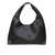 Marc Jacobs Marc Jacobs Soft Leather Shoulder Bag Black