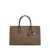 Michael Kors Michael Kors Scarlett Medium Bag BROWN