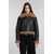 IRO Iro Berrin Shearling Black