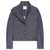 COURRÈGES Courreges Jackets Grey GREY