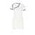 COURRÈGES Courreges Dresses WHITE