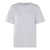 Alexander Wang Alexander Wang T-Shirts And Polos LIGHT HEATHER GREY