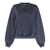 Alexander Wang Alexander Wang Sweaters ACID BLACK ICE