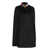 PUCCI Pucci Wool Cape Black