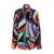 PUCCI Pucci Printed Silk Shirt MULTICOLOR