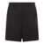 Valentino Garavani Valentino Shorts Black Black