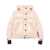 Moncler Grenoble Moncler Grenoble Outerwears PINK