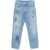 Paly Paly Jeans BLUE