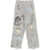 Paly Paly Pants GREY