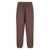 PUMA Puma Trousers BROWN