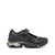 MM6 Maison Margiela Mm6 Maison Margiela X Salomon Sneakers With Hook And Loop Closures Black