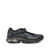 MM6 Maison Margiela Mm6 Maison Margiela X Salomon Sneakers With Hook And Loop Closures Black